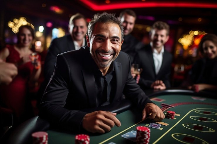 reddybook club Roulette khel sakte ho live dealers ke saath